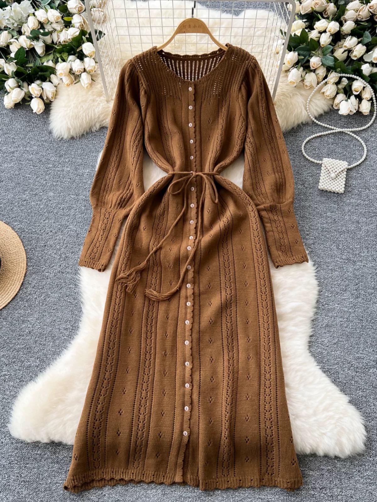 Love yourself dress KD363 images